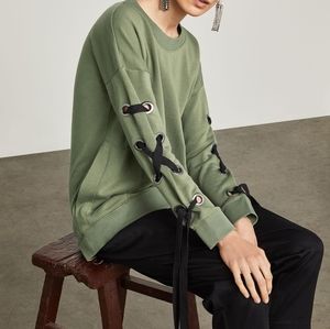 BCBGMaxAzria **ISO**